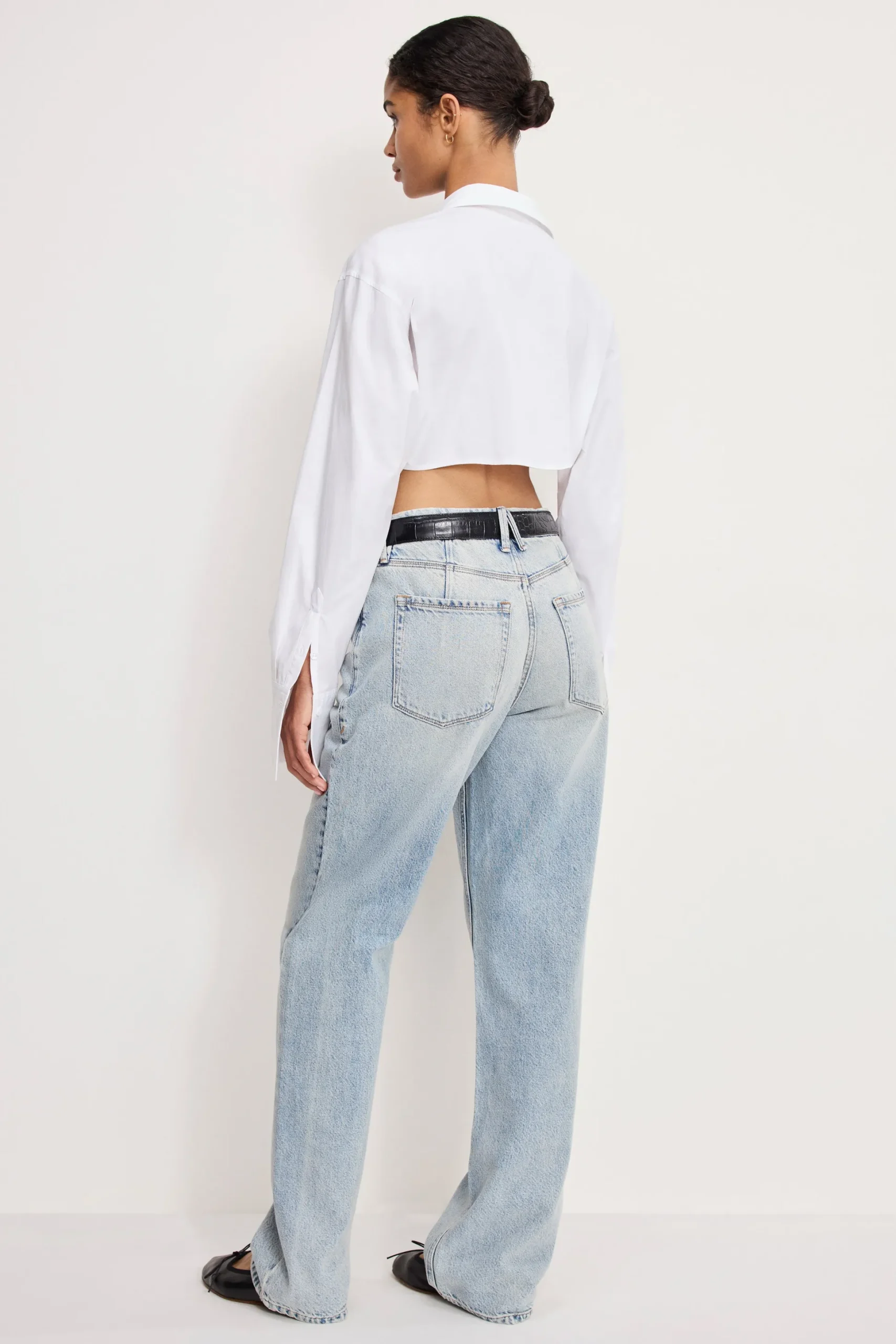 good 90s relaxed jeans