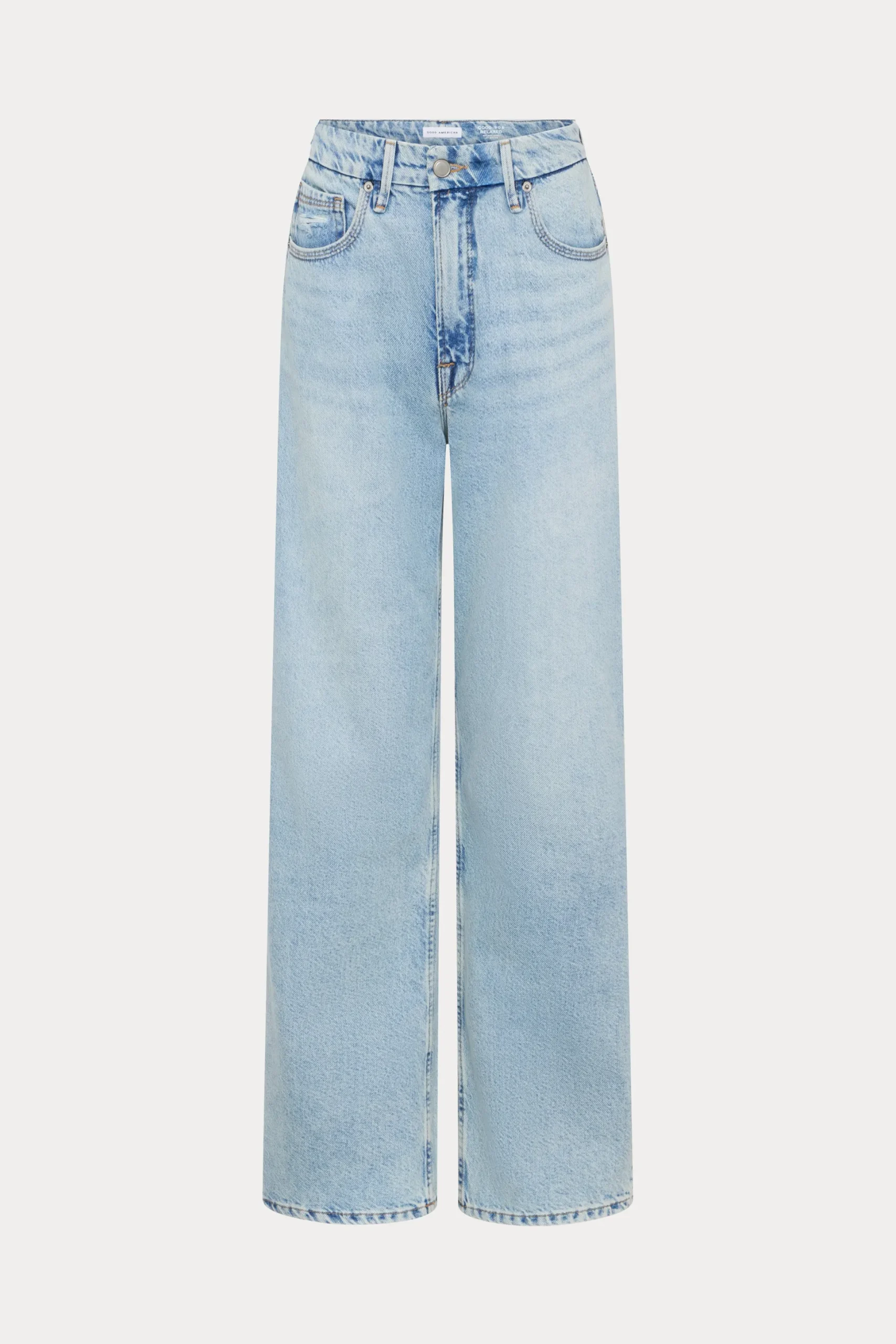 good 90s relaxed jeans