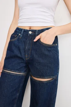 good 90s relaxed jeans