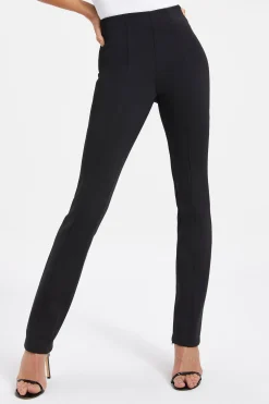 good waist scuba pants