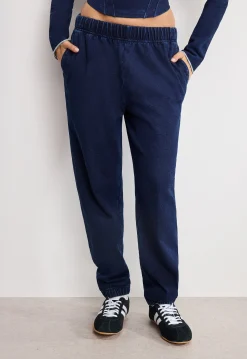 jeanius boyfriend sweatpants