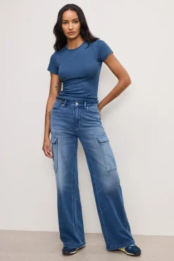 jeanius good skate cargo pants