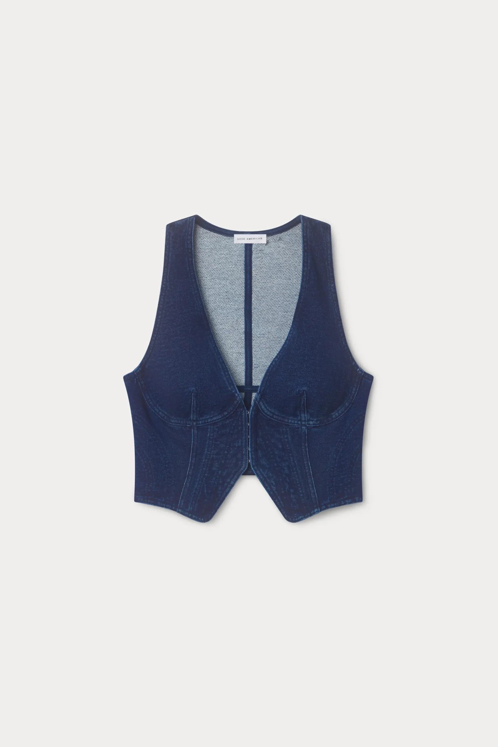 jeanius vest