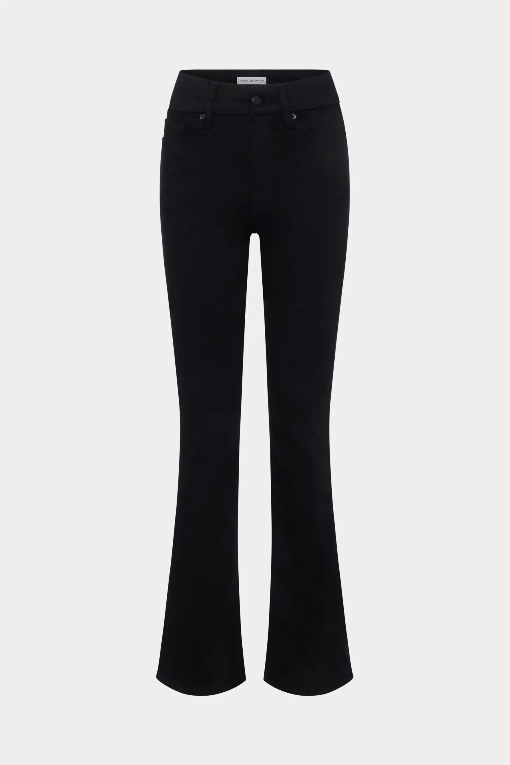 never fade good legs flare jeans