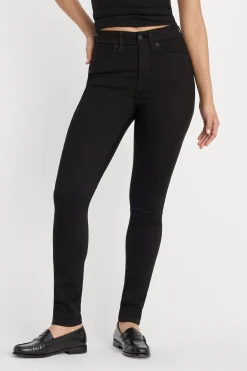 never fade good legs skinny jeans