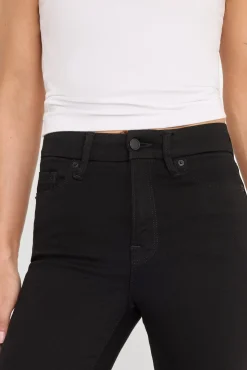 never fade good legs straight jeans