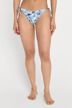 print string bikini bottom