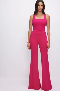 scuba modern tank bodysuit