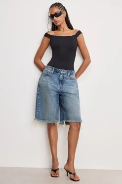 sculpting corset bodysuit