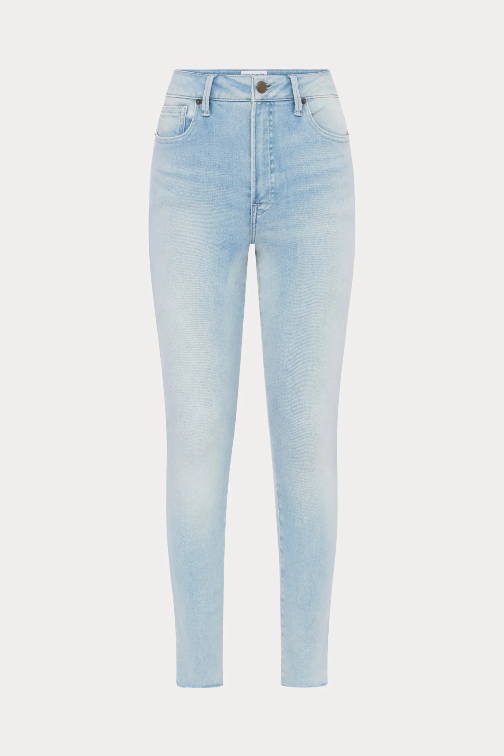 soft tech good legs skinny jeans