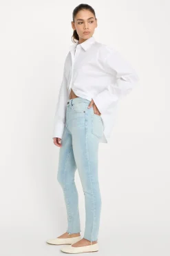 soft tech good legs skinny jeans