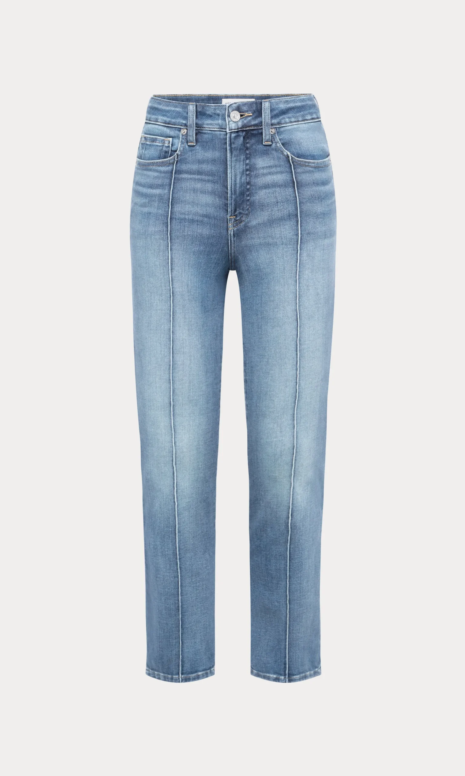 soft tech good legs straight jeans