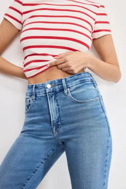 soft tech good legs straight jeans