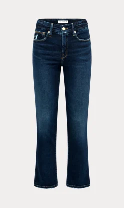 soft tech good legs straight jeans