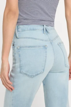 soft tech good true straight jeans