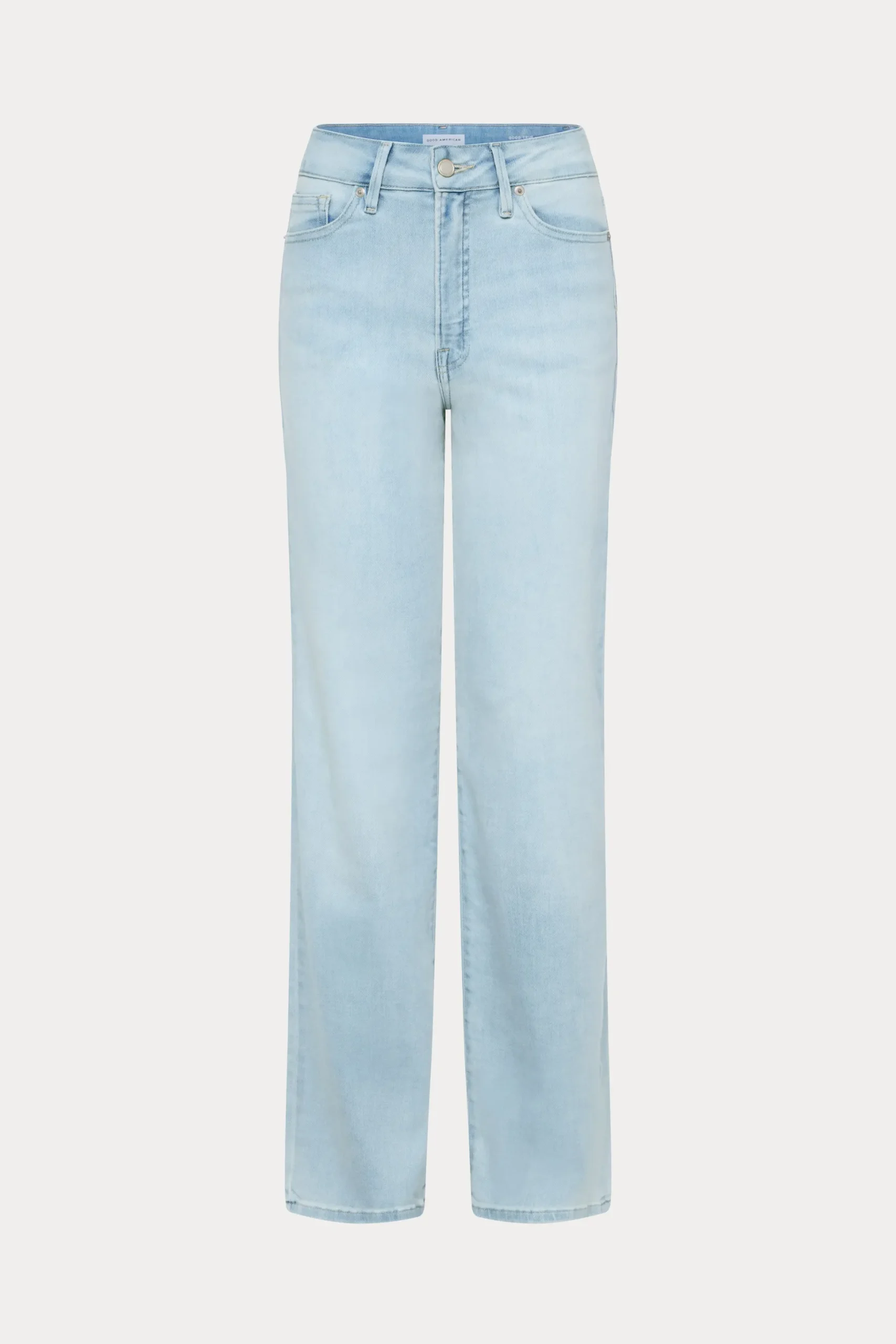 soft tech good true straight jeans