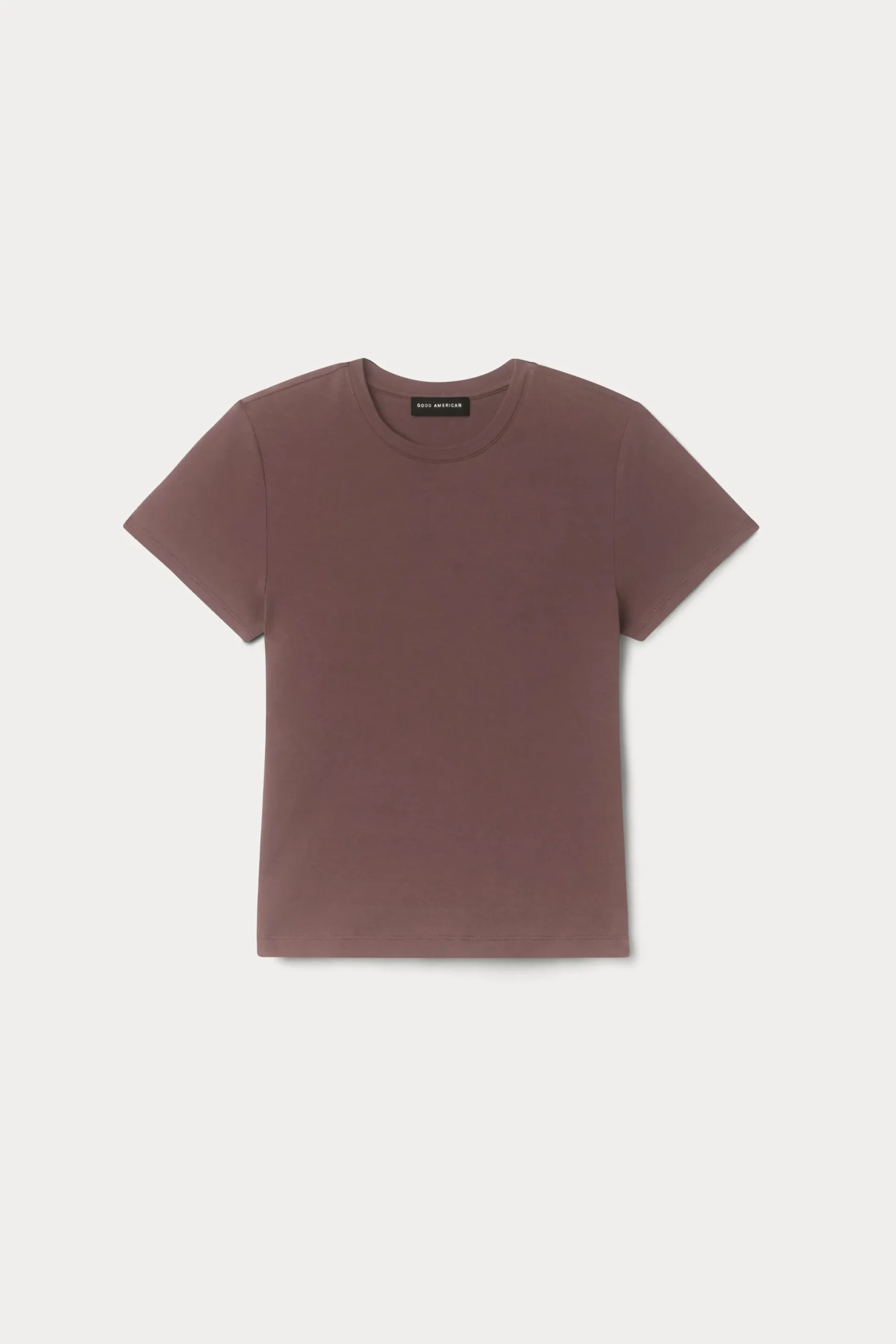 super stretch baby tee