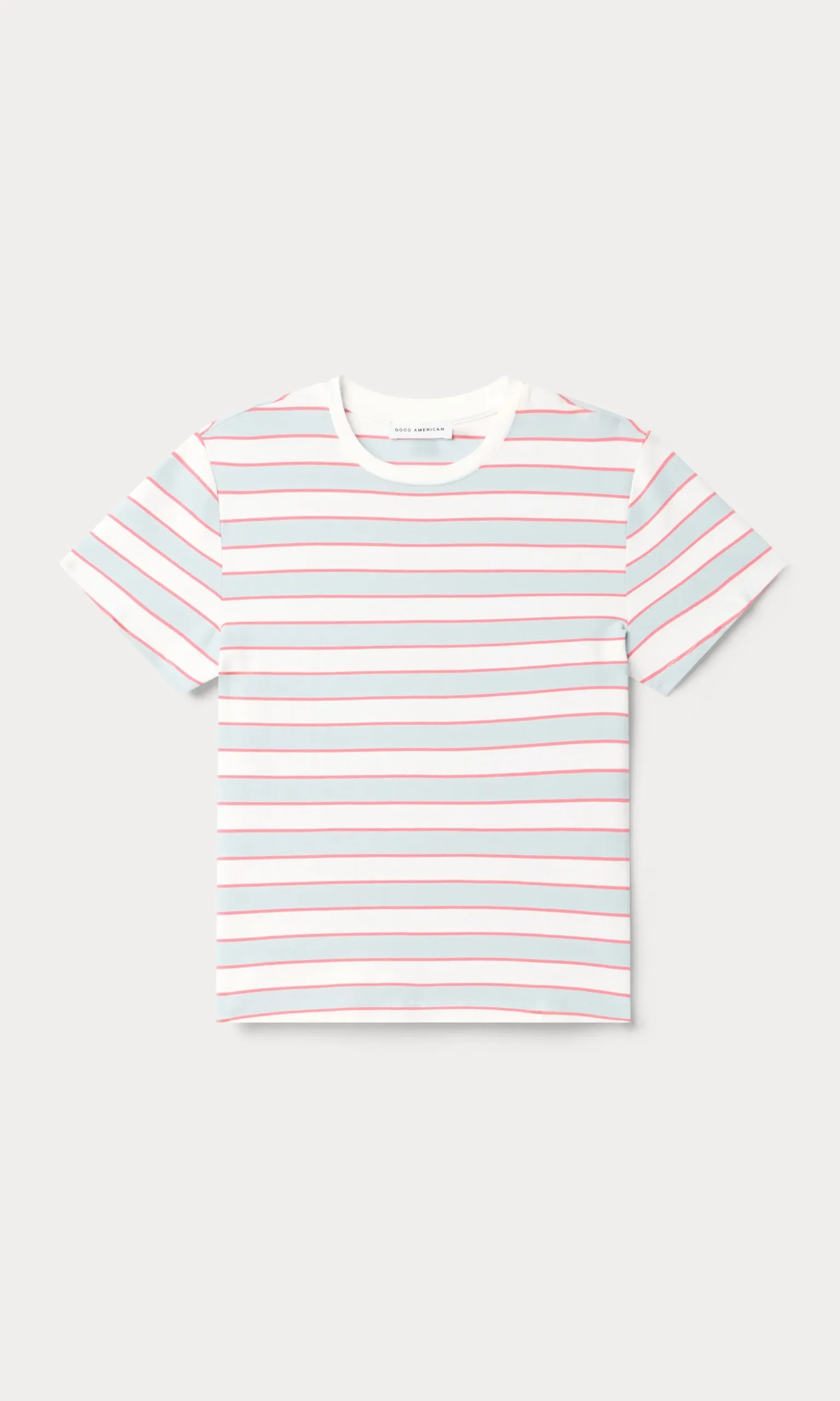 super stretch baby tee