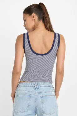 super stretch ringer tank