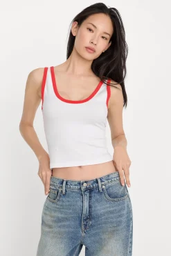 super stretch ringer tank