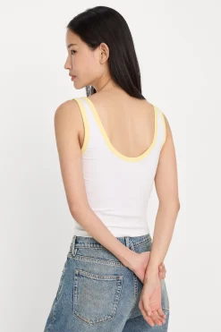 super stretch ringer tank