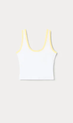 super stretch ringer tank