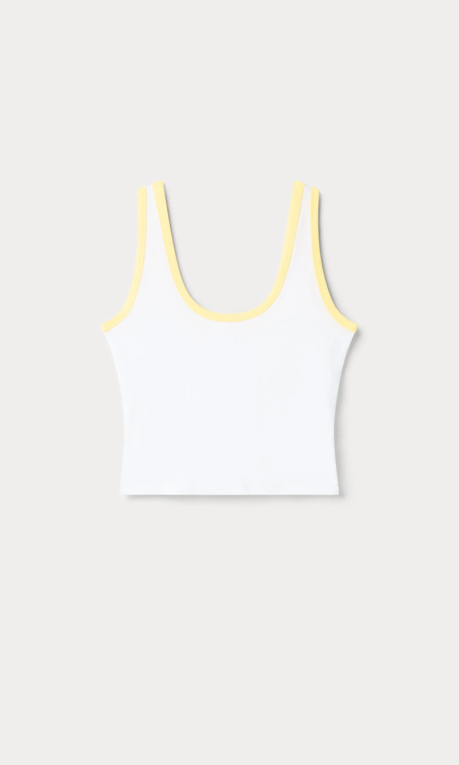 super stretch ringer tank