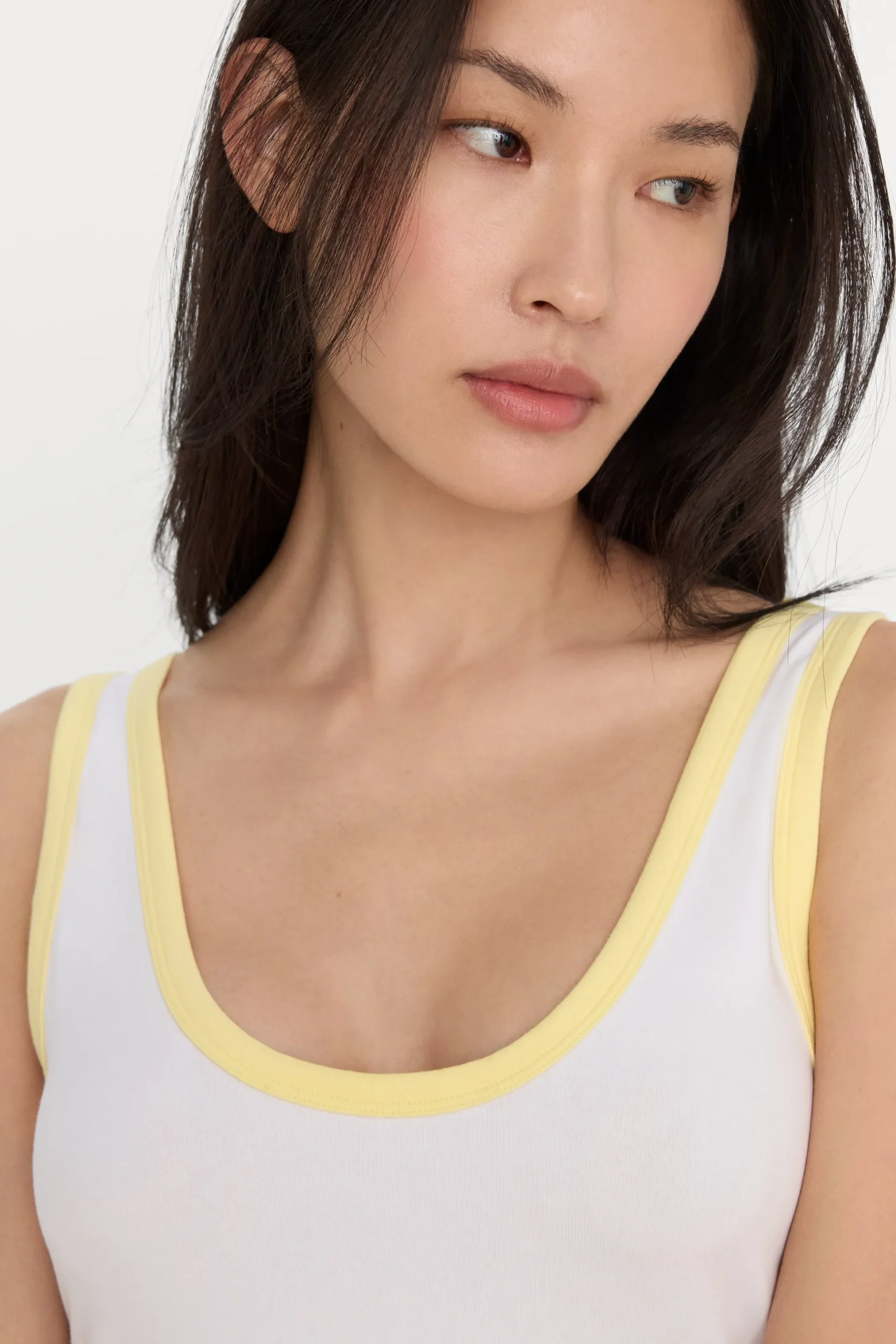 super stretch ringer tank