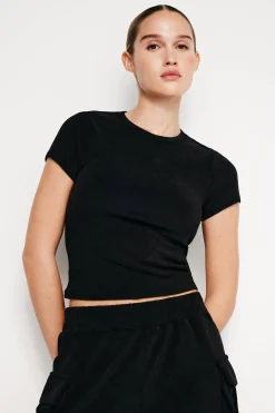 terry tee