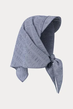 the bandana head scarf
