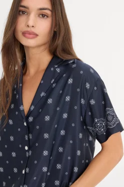 the camp shirt