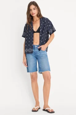 the camp shirt
