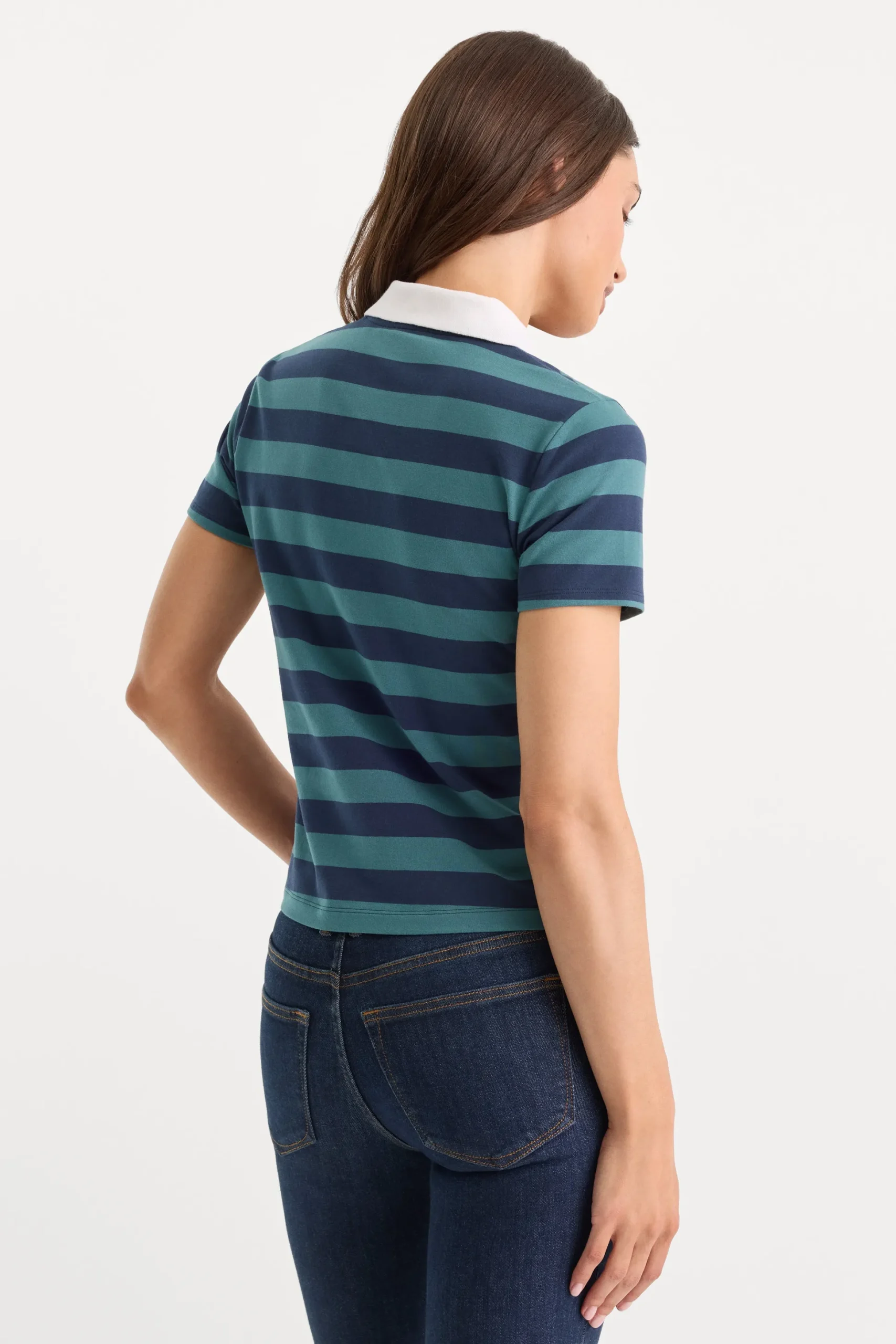 the easy polo