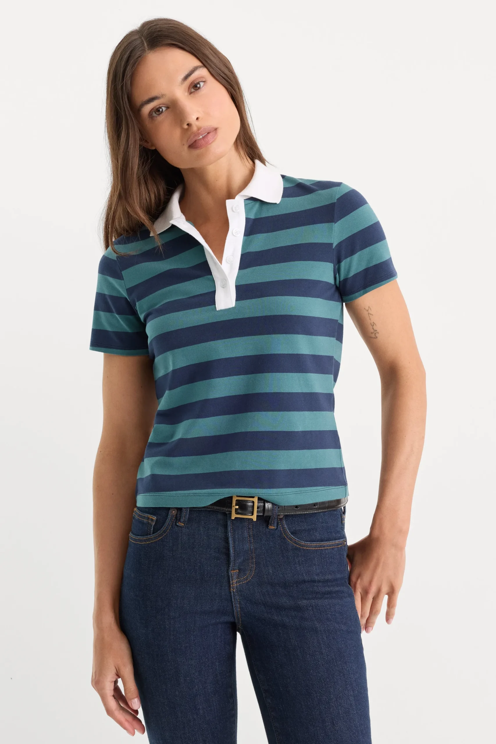 the easy polo