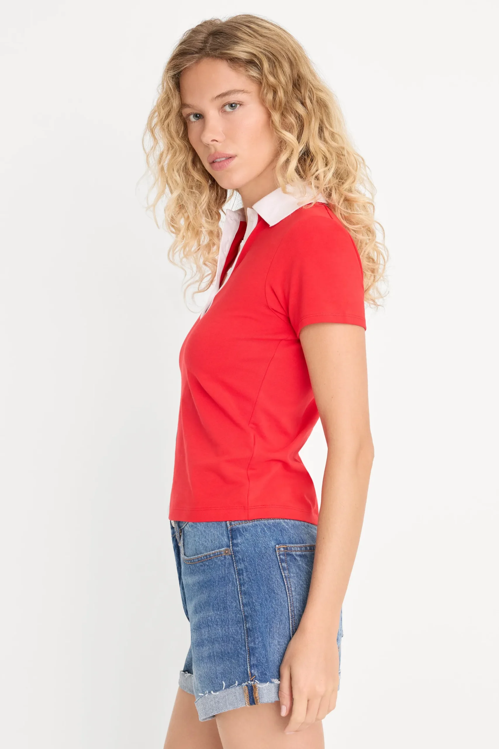 the easy polo