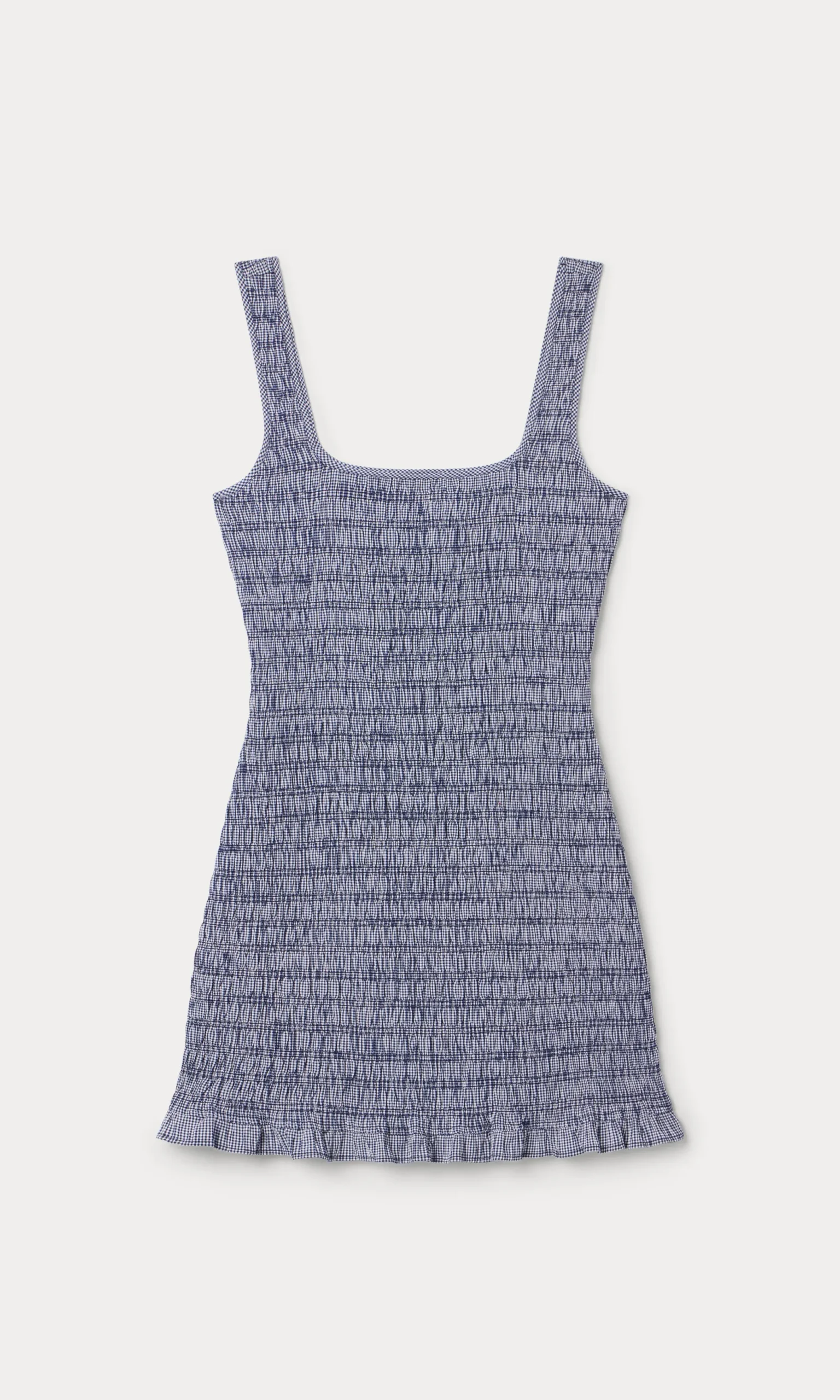 the garden dress