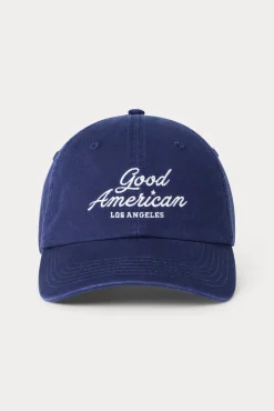 the good american hat