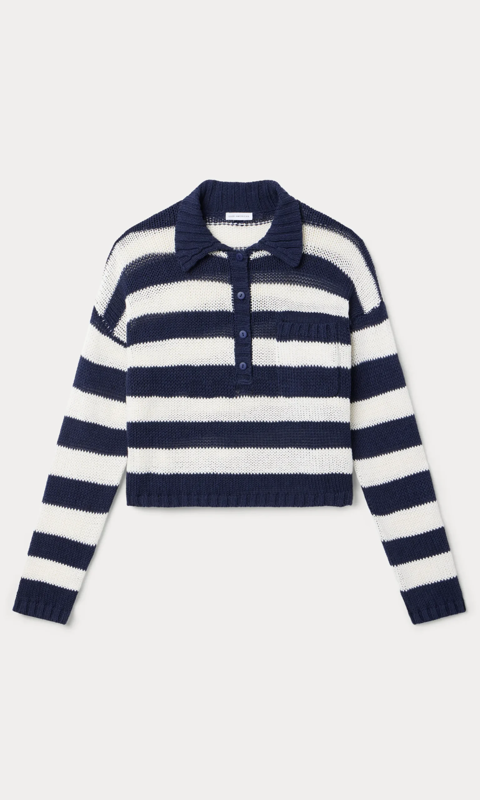 the harbor sweater