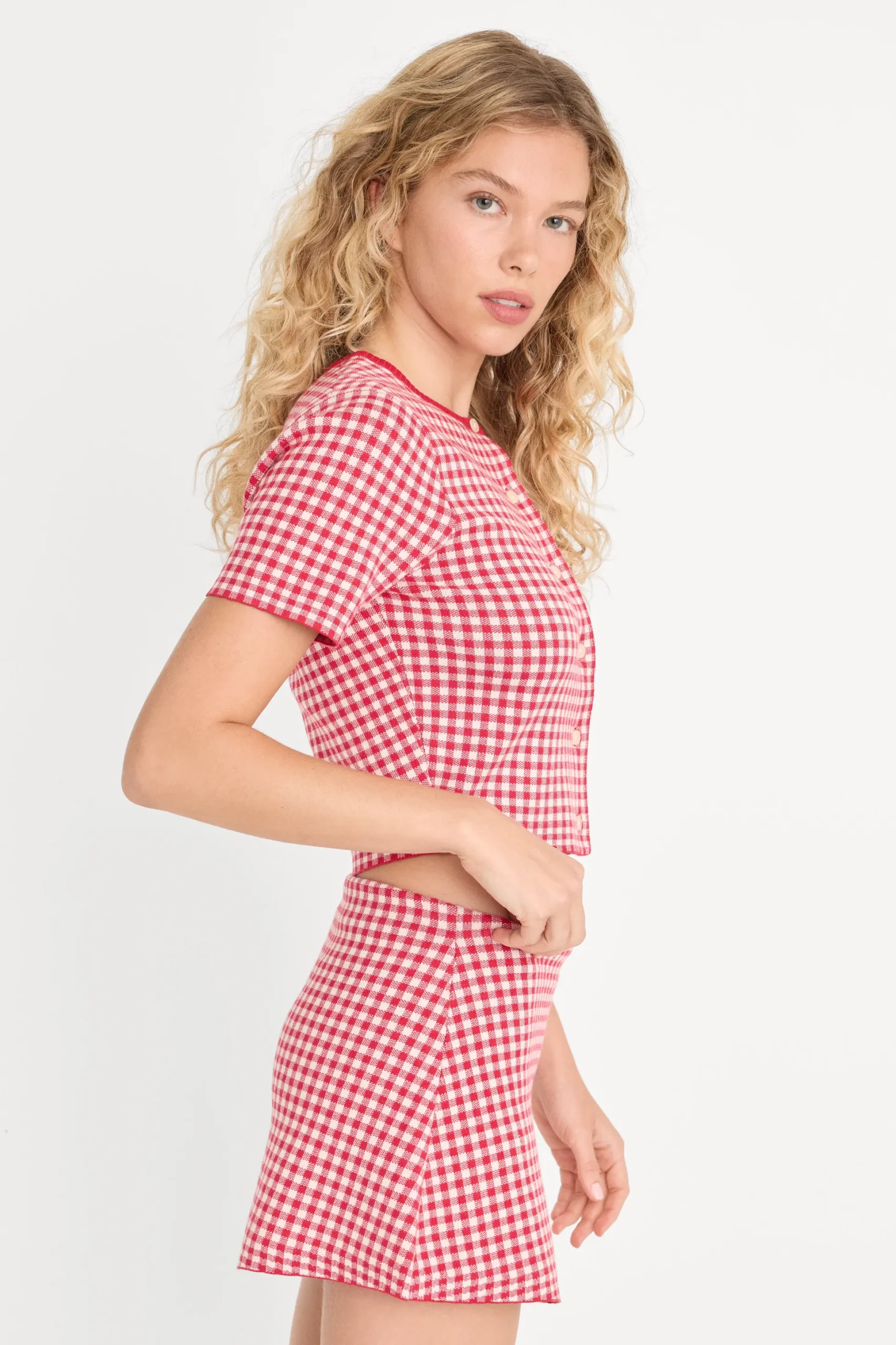 the keepsake cardigan