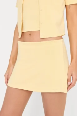 the keepsake skort