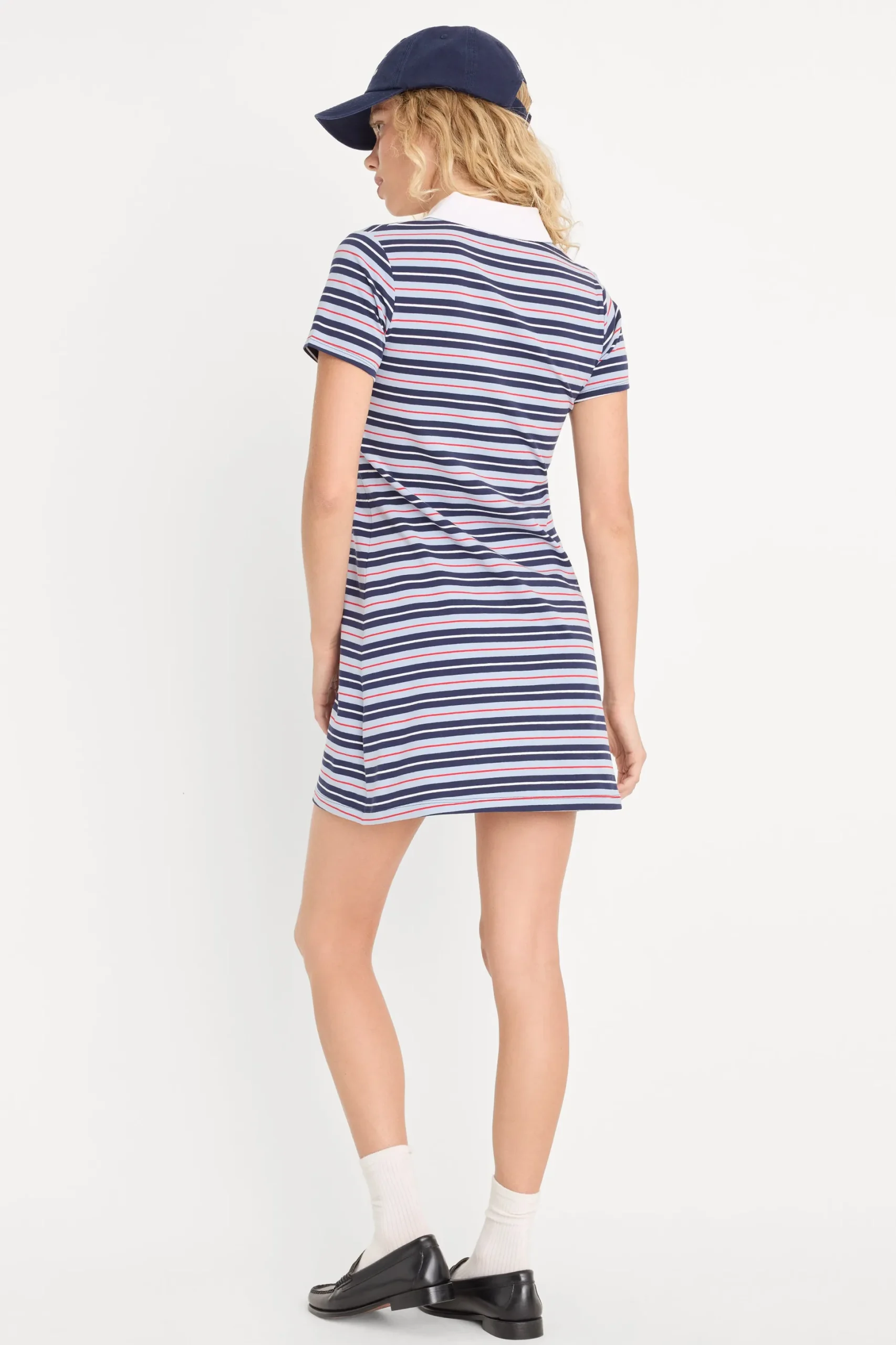 the league dress
