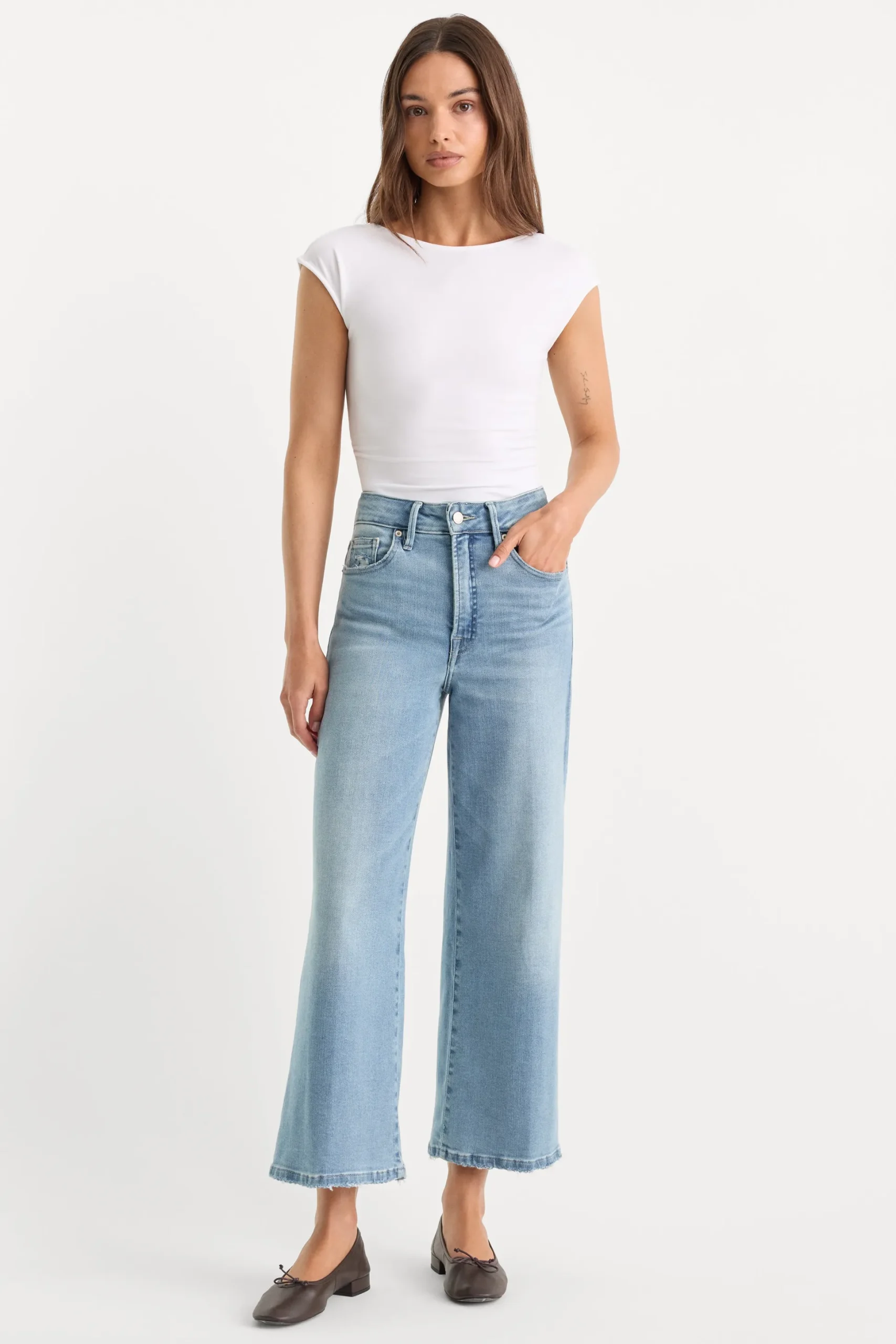 the open back bodysuit