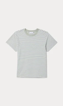 the oversized tee