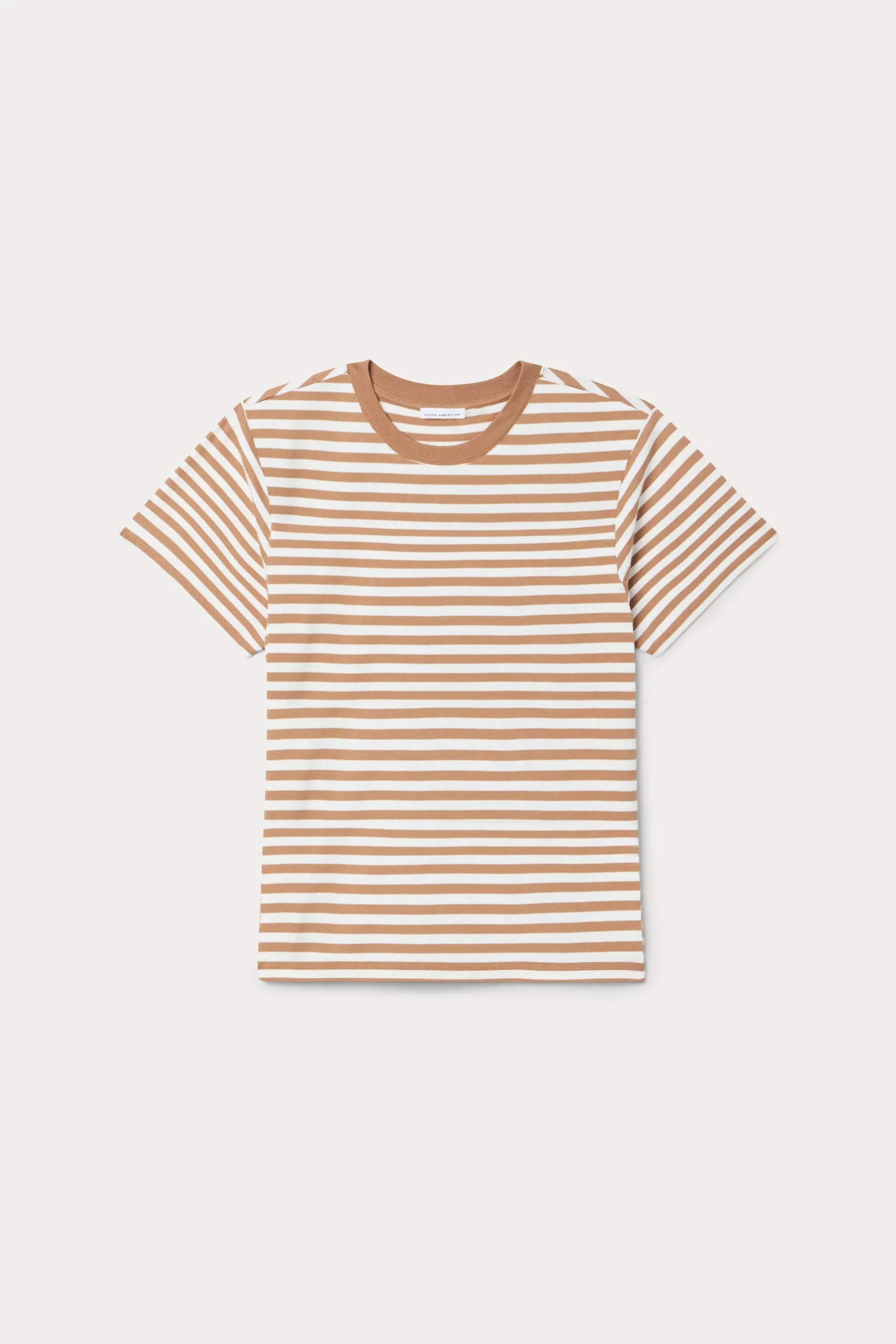 the oversized tee
