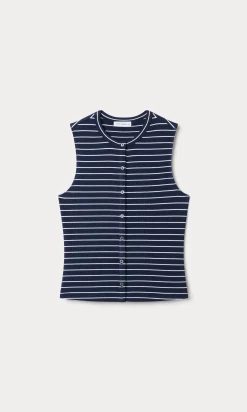 the rib splay top