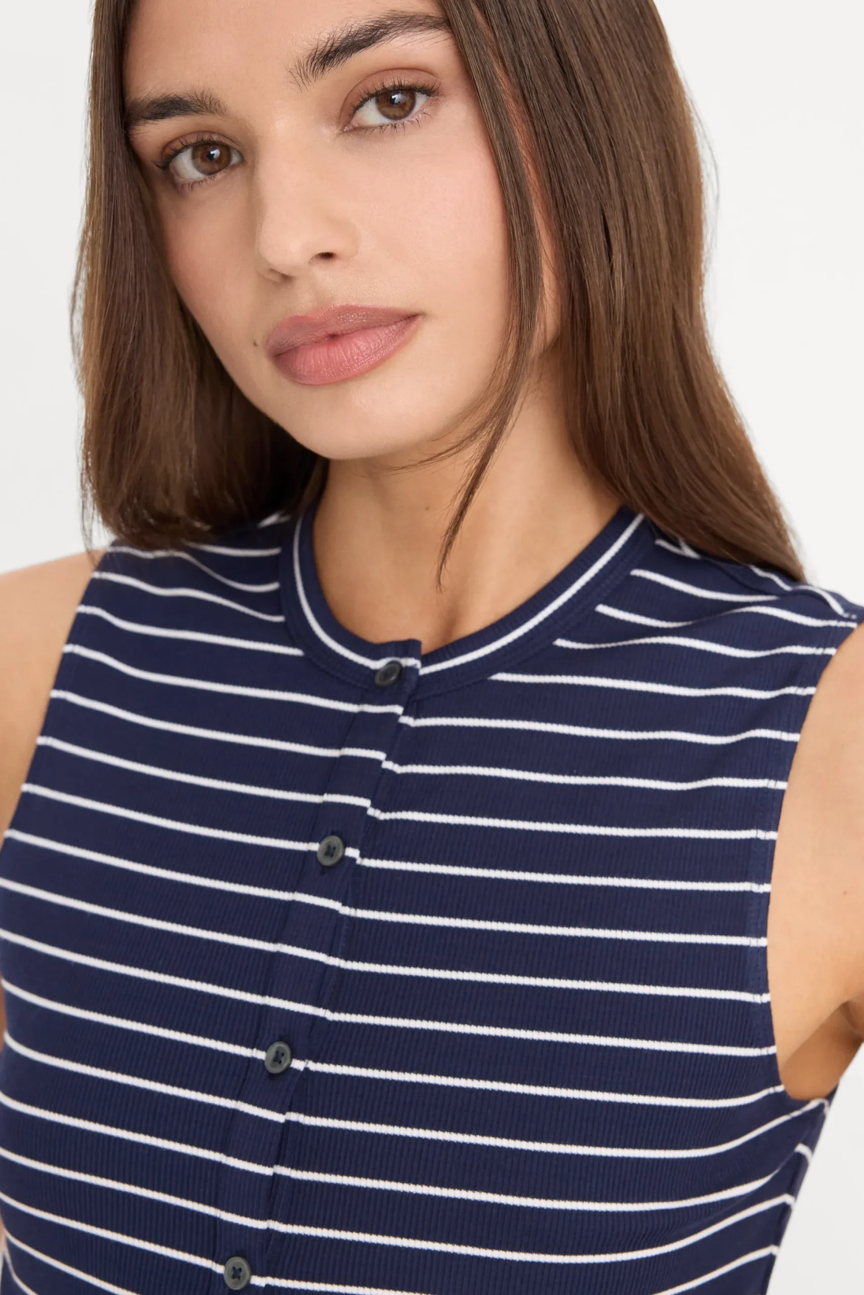 the rib splay top
