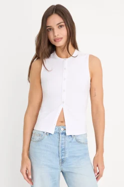 the rib splay top