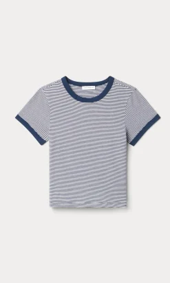 the ringer baby tee