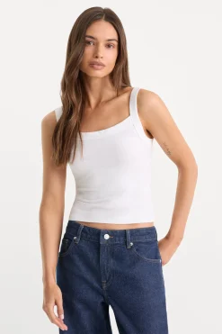 the ringer tank