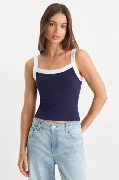 the ringer tank